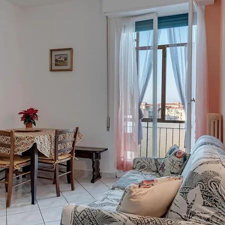Casa Rosanna דירה *
