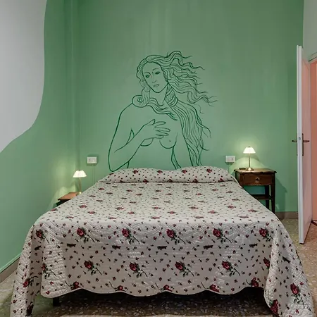 Casa Rosanna פירנצה