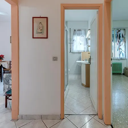 Casa Rosanna * פירנצה