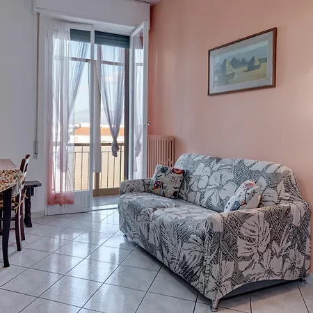 Apartment Casa Rosanna