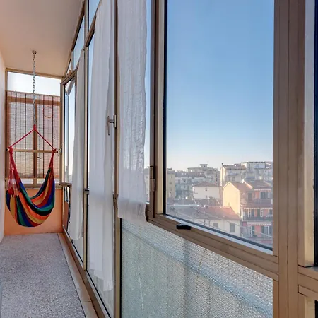 Casa Rosanna דירה *