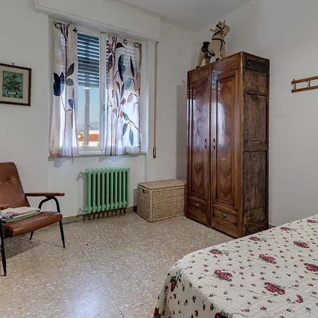 Casa Rosanna Florencja