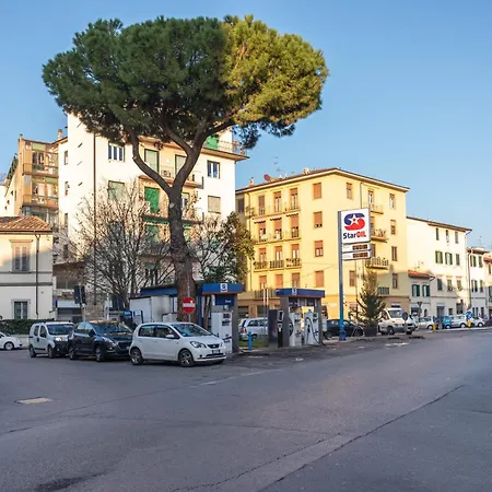 Apartament Casa Rosanna Florencja